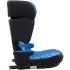 Стол за кола Bebe Confort I-SIZE HERA I-FIX FUN ISOFIX STITCH
