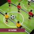 Мини джага 13 части Umbro 