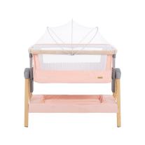 Мини кошара Kikka Boo Nanna Pink