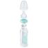 Шише Nuk FC - Anti-Colic Professional, 300 ml, 0-6 месеца, зелено