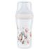 Шише Nuk Perfect Match - Temperature control, PP, 260 ml, размер М, Disney Тигър