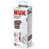 Шише Nuk Perfect Match - Temperature control, PP, 260 ml, размер М, Disney Тигър