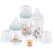 Стартов комплект от 4 части Nuk Perfect Match - Temperature Control, Disney
