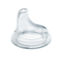 Резервен накрайник за шише Nuk First Choice - Силикон