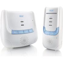Бебефон Nuk - DECT Eco Control
