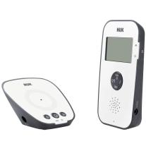 Бебефон Nuk - Eco Control Audio Display 530D+
