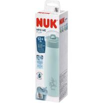 Чаша Nuk - Mini-Me Flip Stainless, Глобус, 500 ml