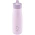 Чаша Nuk - Mini-Me Flip Stainless, Цвете, 500 ml