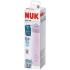 Чаша Nuk - Mini-Me Flip Stainless, Цвете, 500 ml