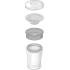 Чаша Nuk Evolution - Magic Cup, 230 ml, boy