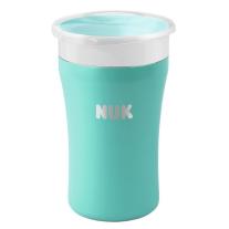 Чаша Nuk Evolution - Magic Cup, 230 ml, Stainless