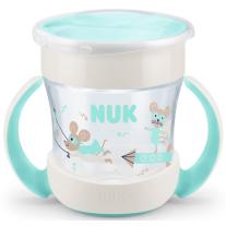 Чаша Nuk Evolution - Mini Magic Cup, 160 ml, neutral