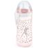 Чаша с твърд накрайник NUK - Kiddy Cup, 300 ml, Bambi