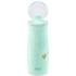 Чаша с твърд накрайник NUK - Mini-Mi, PP, 300 ml, пчела