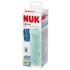 Чаша с твърд накрайник NUK - Mini-Mi, PP, 300 ml, пчела