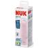 Чаша с твърд накрайник NUK - Mini-Mi, PP, 300 ml, пеперуда