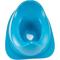 Детско гърне Nuk - Синьо