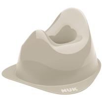 Детско гърне Nuk - Сиво