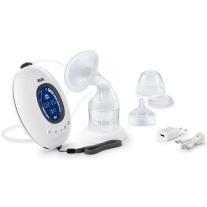 Електрическа помпа за кърма Nuk Nature Sense