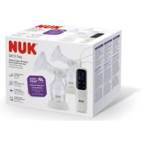 Електрическа помпа за кърма Nuk Perfect Match - Soft & Easy, двойна