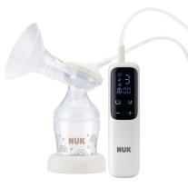 Електрическа помпа за кърма Nuk Perfect Match - Soft & Easy, единична