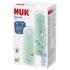 Комплект чаши 2 в 1 NUK - Mini-Me, зелен
