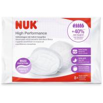 Подплънки за кърмачки Nuk High Performance, 8 броя