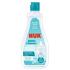 Препарат за почистване на бебешки аксесоари Nuk - 500 ml