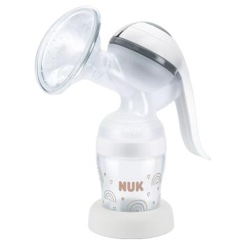 Ръчна помпа за кърма Nuk Perfect Match