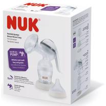 Ръчна помпа за кърма Nuk Perfect Match