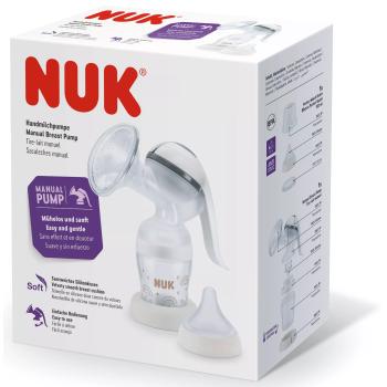 Ръчна помпа за кърма Nuk Perfect Match