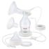 Сет за разширяване на електрическа помпа за кърма Nuk - Рerfect Мatch