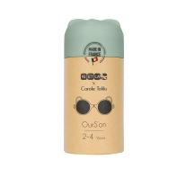 Слънчеви очила Ki ET LA Ourson 0-1г Almond Green