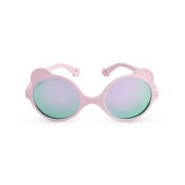 Слънчеви очила Ki ET LA Ourson 2-4г Light Pink