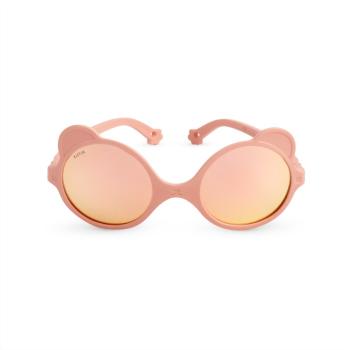 Слънчеви очила Ki ET LA Ourson 0-1г Peach
