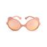 Слънчеви очила Ki ET LA Ourson 0-1г Peach