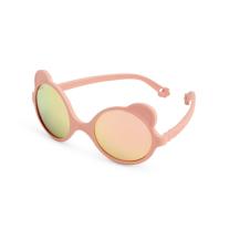 Слънчеви очила Ki ET LA Ourson 0-1г Peach