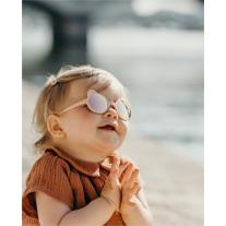 Слънчеви очила Ki ET LA Ourson 1-2г Peach