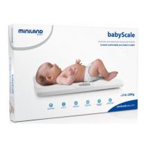 Miniland Кантарче BabyScale - 89187