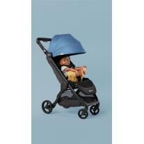 Ergobaby Сенник за количка Метро+ Azure