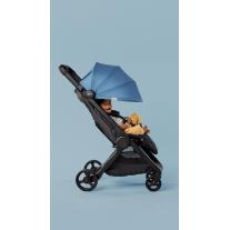 Ergobaby Сенник за количка Метро+ Azure