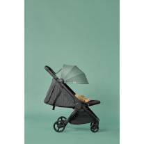Ergobaby Сенник за количка Метро+ Sea Glass