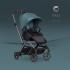 Бебешка количка Cavoe Ideo arctic Изложена