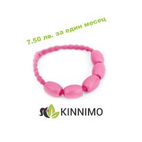 Арома ЛАСТИК срещу въшки KINNIMO розав