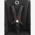 Бебешка количка 2 в 1 Bugaboo Fox Cub Midnight Black