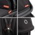 Бебешка количка 2 в 1 Bugaboo Fox Cub Midnight Black
