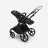 Бебешка количка 2 в 1 Bugaboo Fox Cub Midnight Black