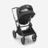 Бебешка количка 2 в 1 Bugaboo Fox Cub Midnight Black