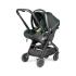 Бебешка Количка Peg-Perego CITY LOOP Modular Lounge Metal