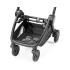 Бебешка Количка Peg-Perego CITY LOOP Modular Lounge Metal